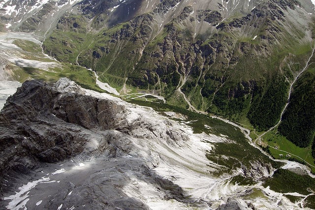 Val Zebrù Val Zebrù