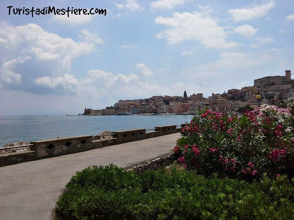 cosa vedere a Gaeta Vecchia