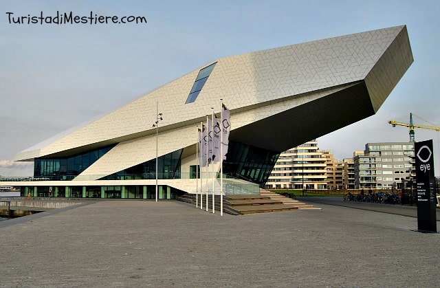 Eye-Film-Institute-Amsterdam