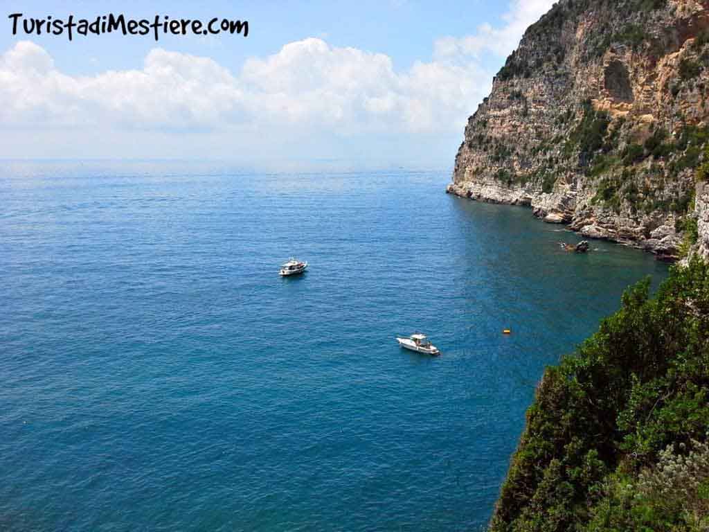 Gaeta bandiera Blu