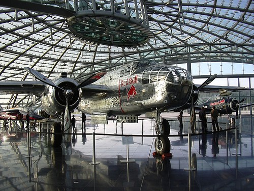 Hangar 7 Salisburgo