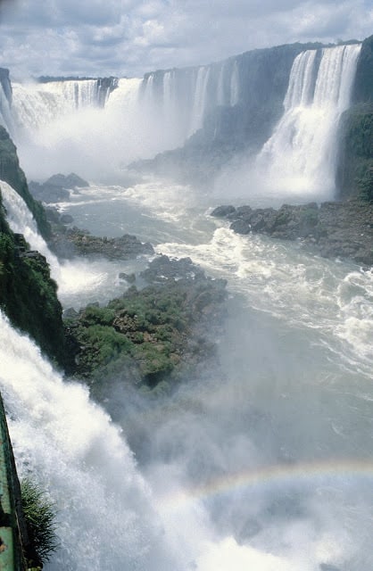 cascate cascate