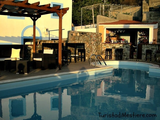 Kalymnos Village Café Kalymnos Village Café