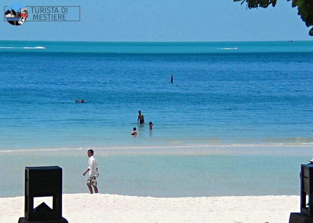 Koh-Samui-spiaggia