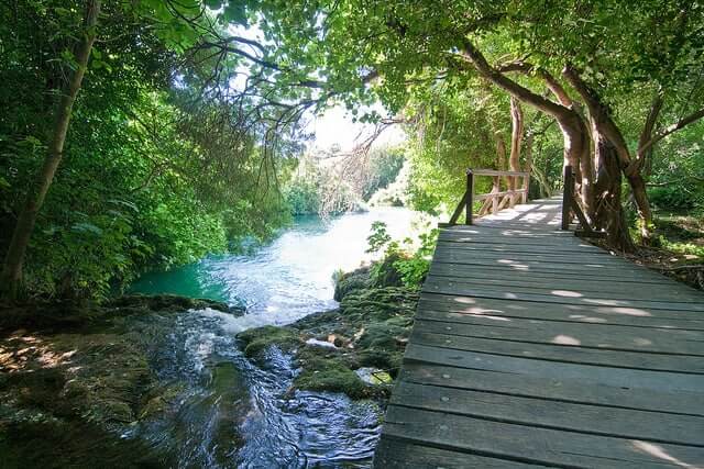 Krka-National-Park-Croatia Krka-National-Park-Croatia