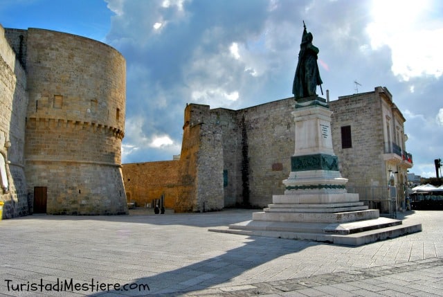 Otranto Otranto