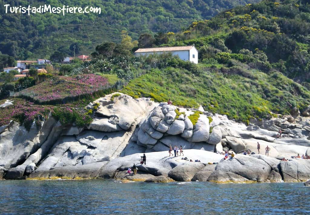 Capo Sant'Andrea