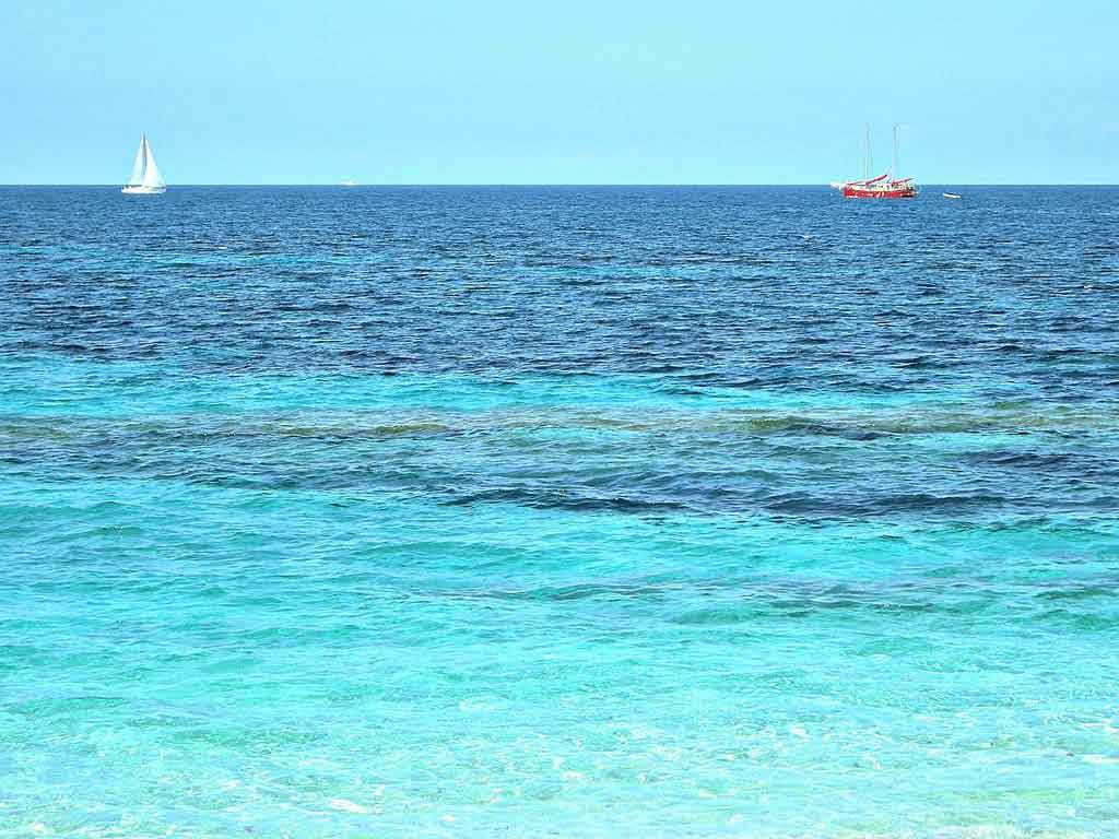 Spiagge-Isola-Elba-Ghiaie