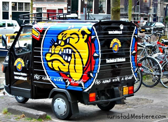 The Bulldog