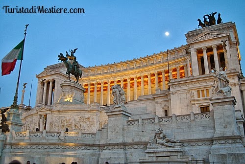 Vittoriano Roma