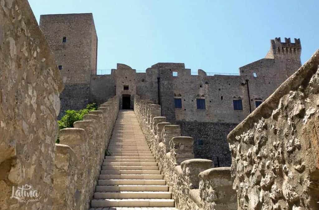 borgo-medievale-itri-provincia-di-latina