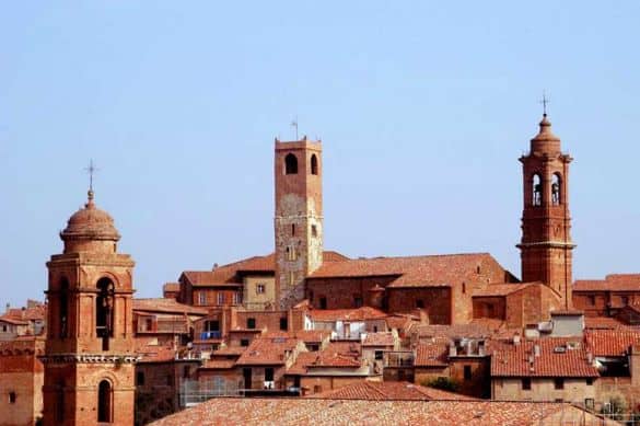 città della pieve