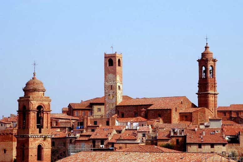 città della pieve