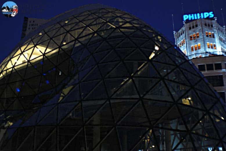 eindhoven fuksas the blob