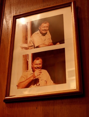 Hemingway Bar Hemingway Bar
