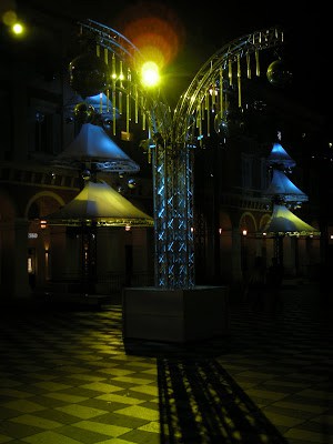 Nizza feste natalizie