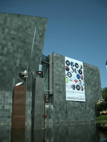 Abbe-Museum-Eindhoven