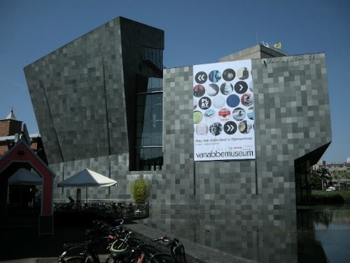 Abbe-Museum-Eindhoven