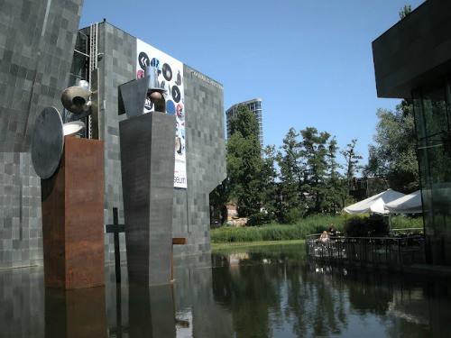 Abbe-Museum-Eindhoven