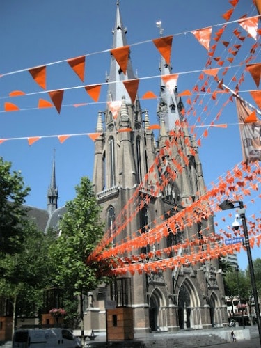 Chiesa-di-Santa-Caterina-Eindhoven