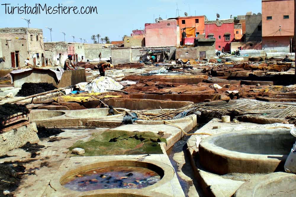 Conceria-Marrakech