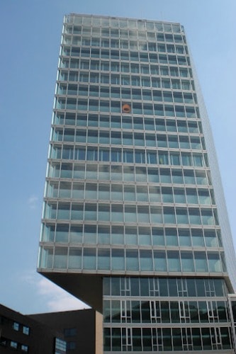 Eindhoven-Grattacieli