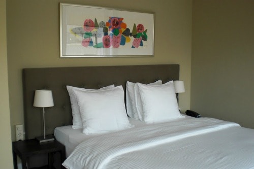 Hotel-Lumiere-Eindhoven