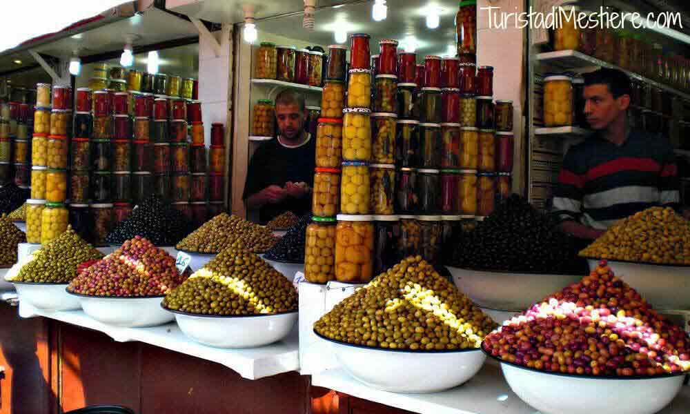 Marrakech