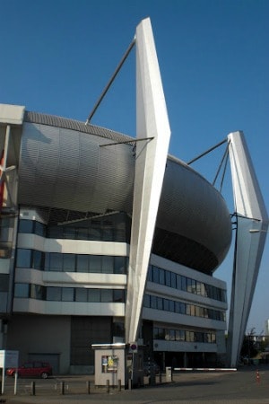 Philips-Stadion-Eindhoven
