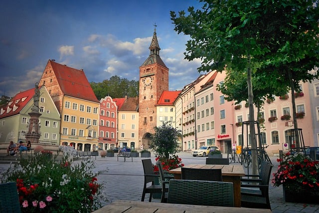 Strada-romantica-Landsberg