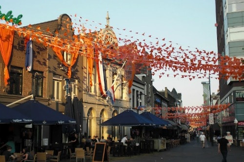 Strade-a-festa-Eindhoven