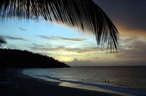 Antigua Antigua