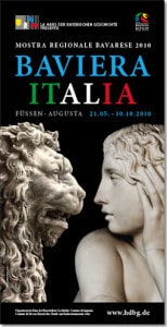 la strada romantica tra la Baviera e l'Italia la strada romantica tra la Baviera e l'Italia