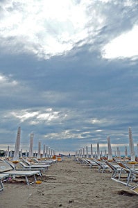 Spiaggia di Bibione Spiaggia di Bibione