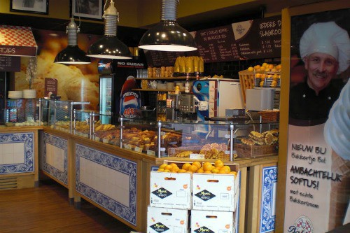 breakfast-Eindhoven