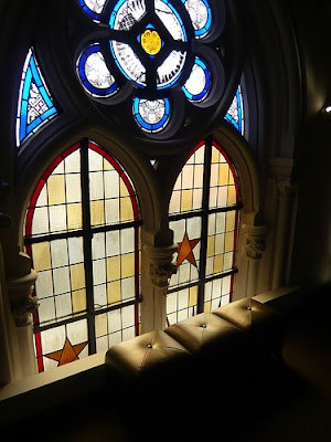 chiesa hotel a Mechelen in belgio