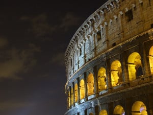 Colosseo Colosseo