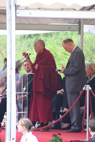 Dalai Lama