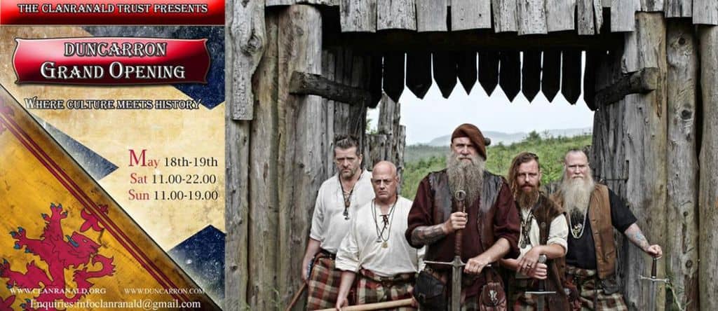 duncarron