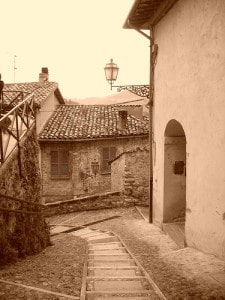 Ferentillo Ferentillo