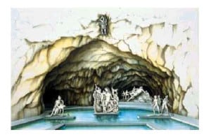 Grotta Sperlonga Grotta Sperlonga