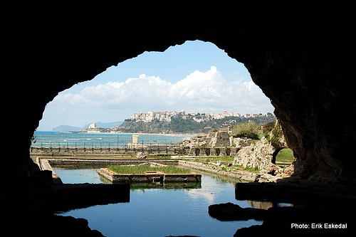 grotta sperlonga
