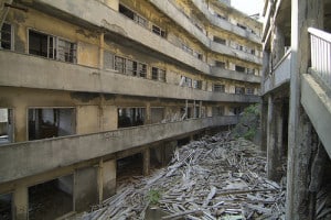 Hashima