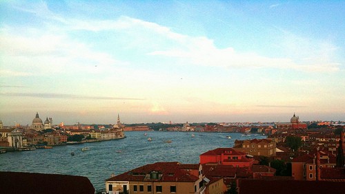 Venezia Venezia