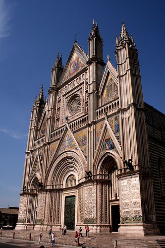 orvieto