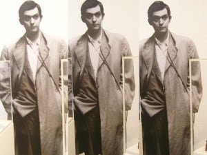 Kubrick fotografo