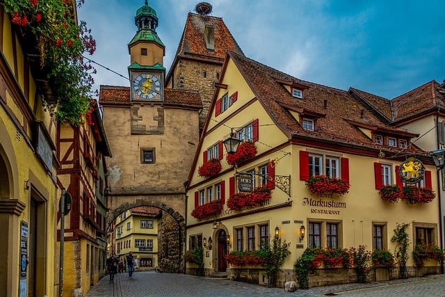 strada-romantica-rothenburg