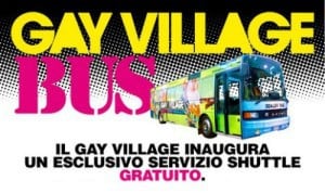 Gay Village Roma