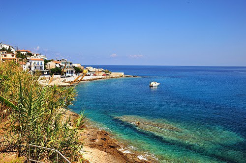 Ikaria