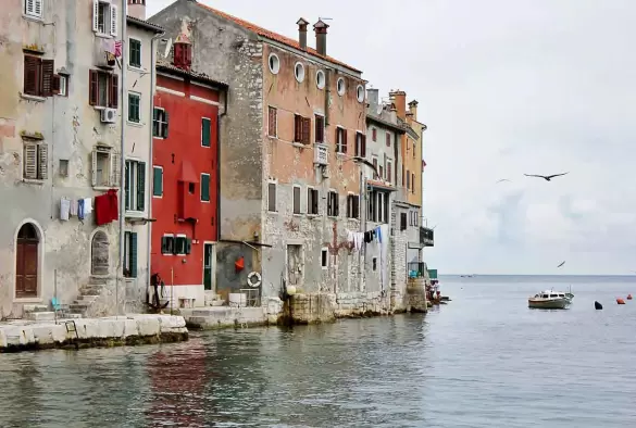 Rovigno